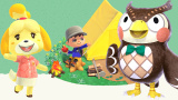 Animal Crossing, le jeu qui vous fait sortir de chez vous
