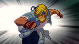 Streets of Rage 4 : Un système de combat énergique et technique (Vidéo commentée)
