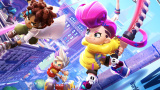 Ninjala : Premier contact avec ce titre se situant entre Splatoon et Fortnite