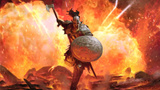 Blood Rage : Digital Edition dévoile son trailer de lancement