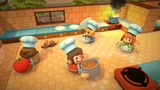 Overcooked est gratuit sur l'Epic Games Store