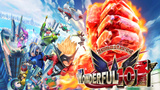 The Wonderful 101 Remastered : Peu d'ajustements pour une valeur sûre