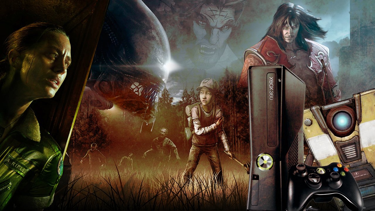 что лучше xbox 360 super slim или playstation 3 super slim