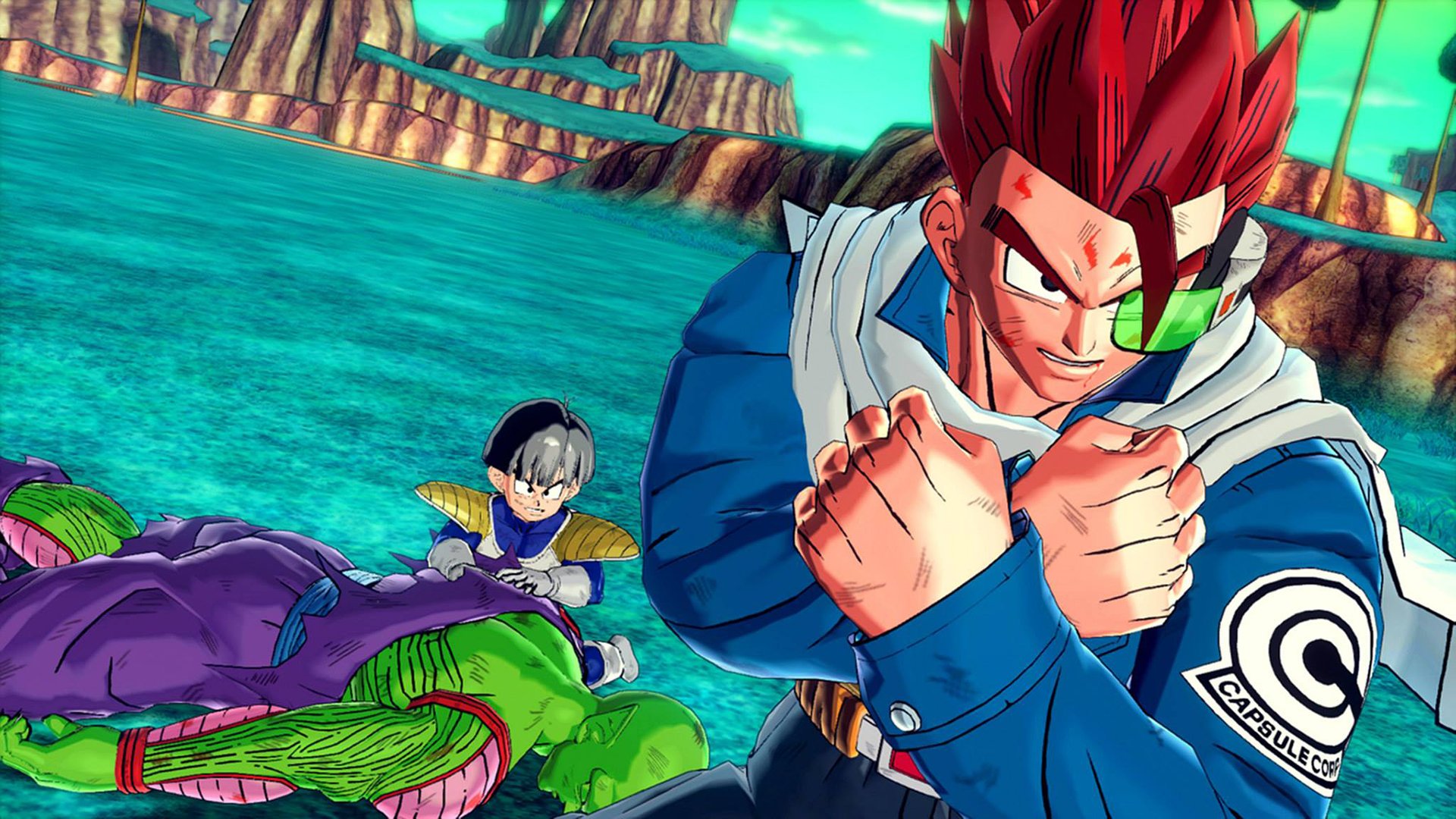 comment avoir les dragon ball dans dragon ball xenoverse