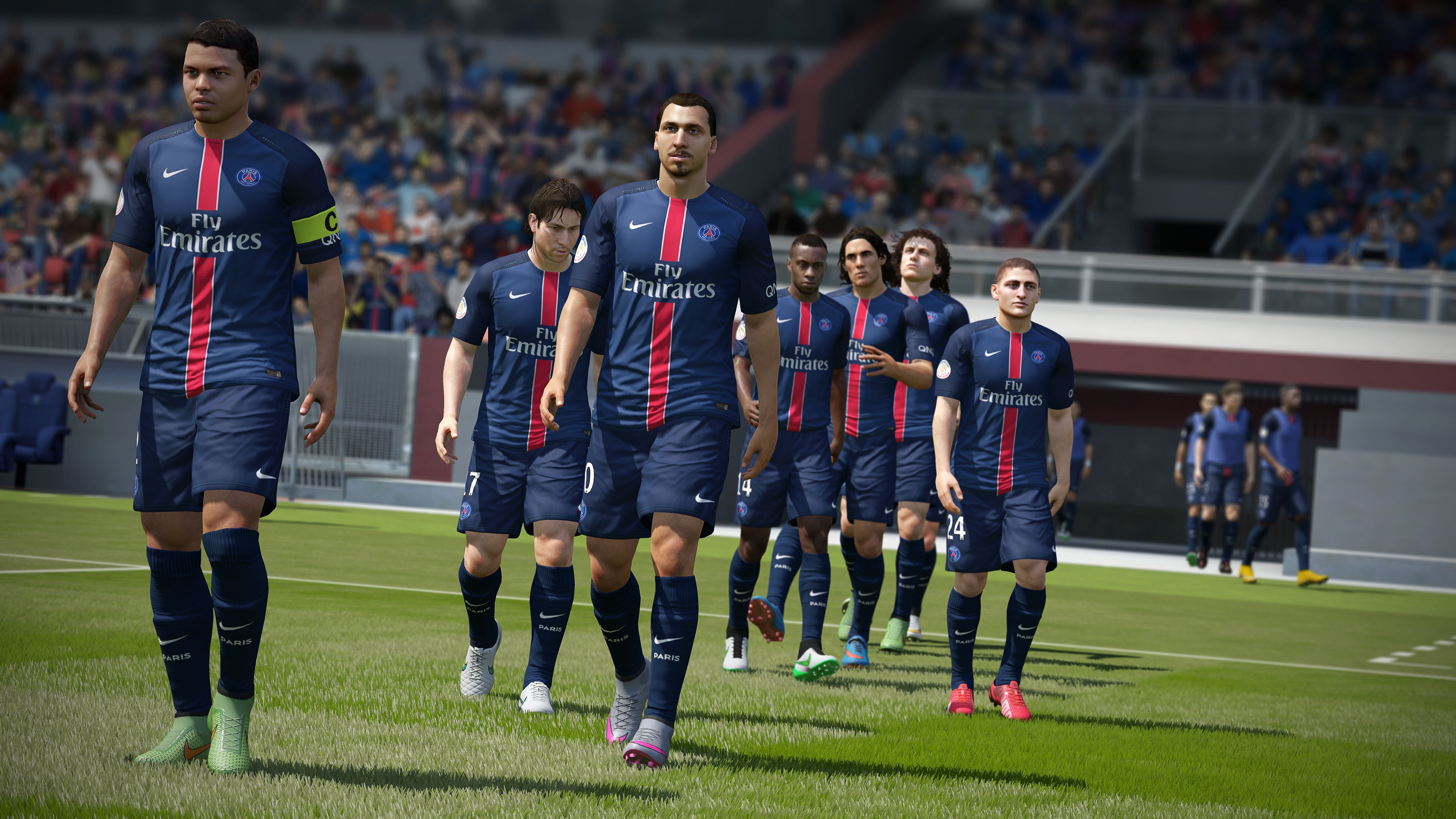 FIFA 16 Super Deluxe Edition FULL UNLOCKED SC