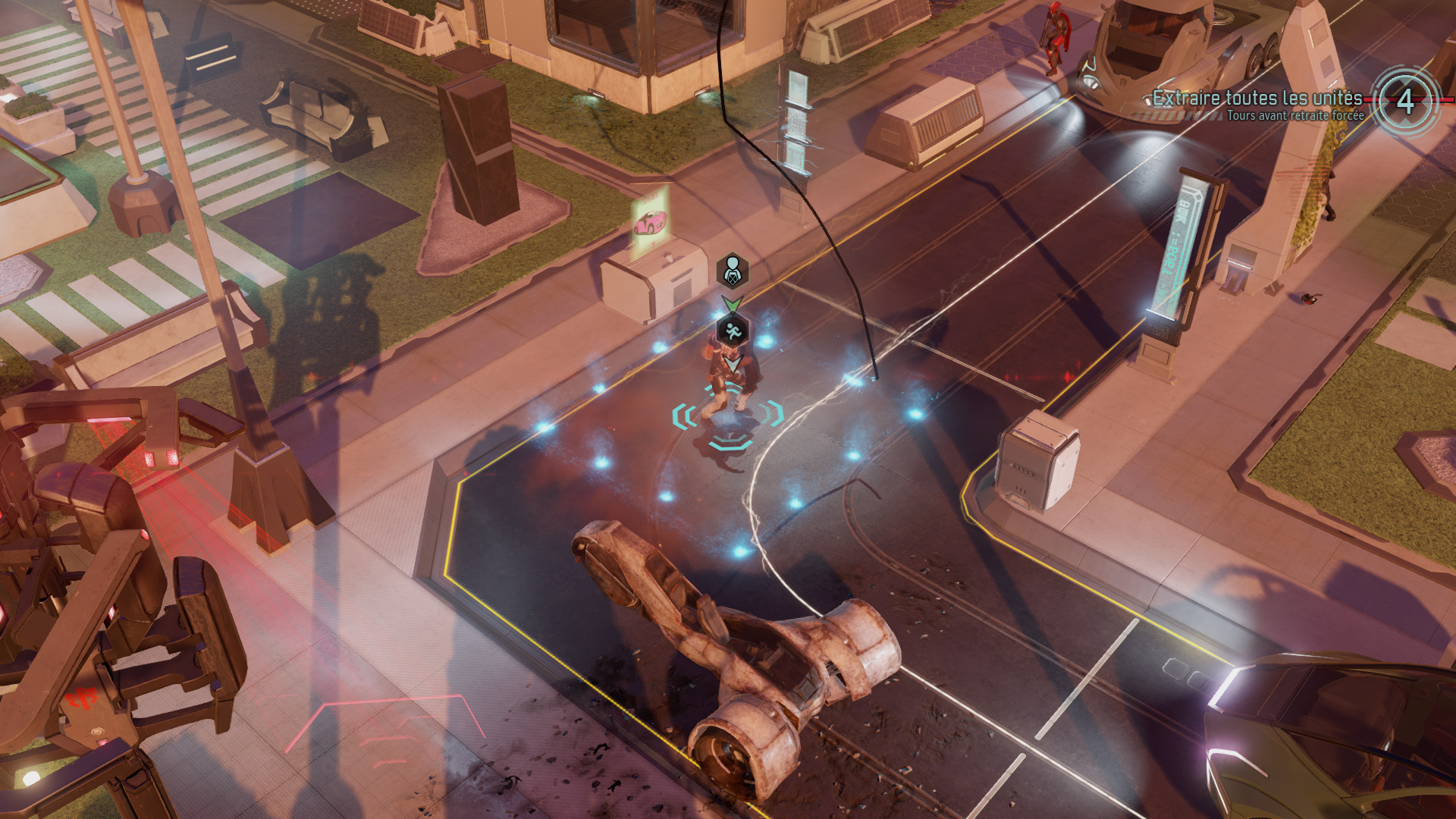 X COM 2 CRACK