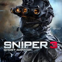 jeux sniper