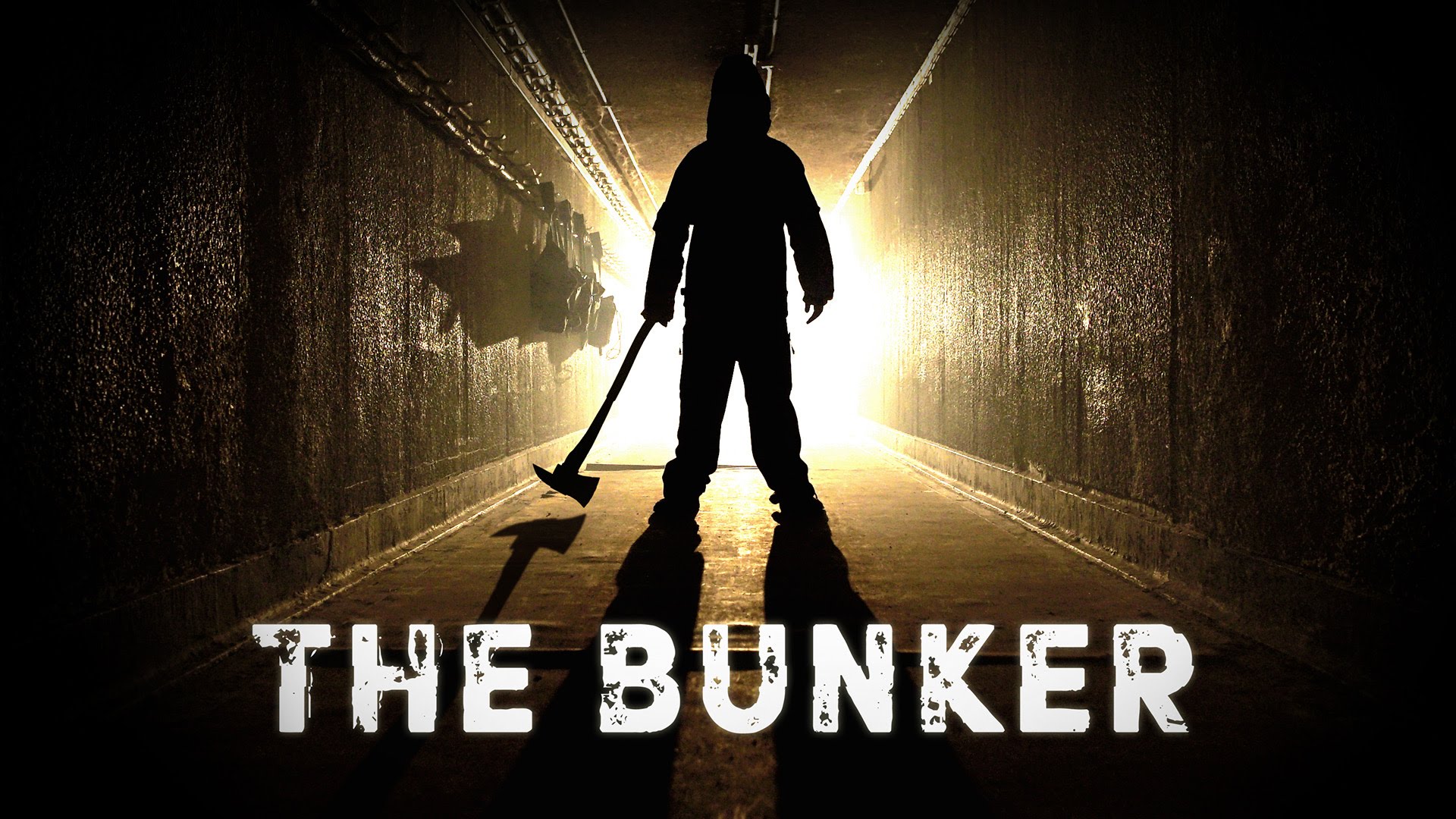 The Bunker sur PlayStation 4 - jeuxvideo.com - 1920 x 1080 jpeg 400kB