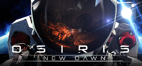 Osiris : New Dawn sur PC - jeuxvideo.com - 460 x 215 jpeg 57kB