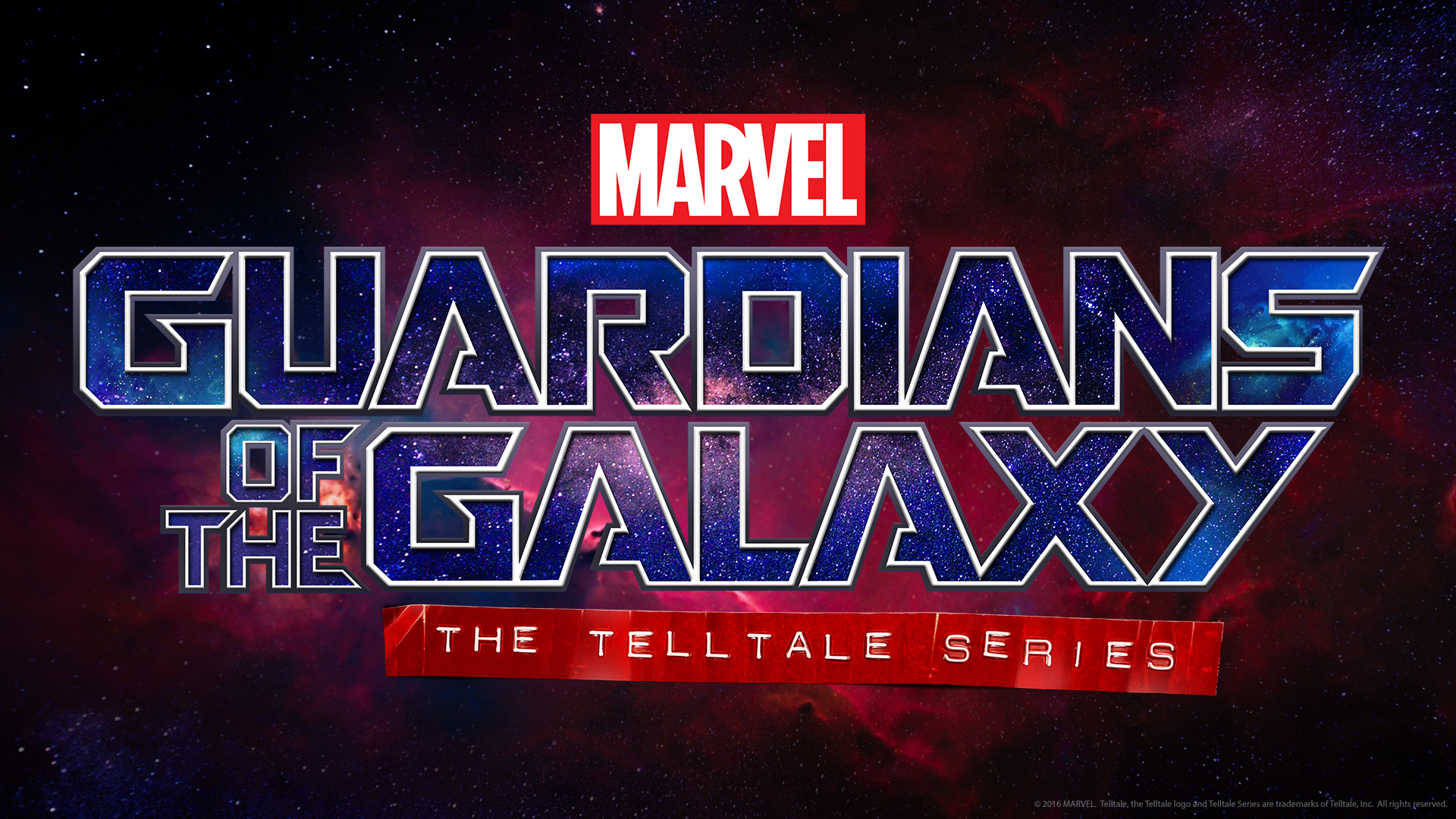 Marvel’s Guardians Galaxy: Telltale Series Premières images