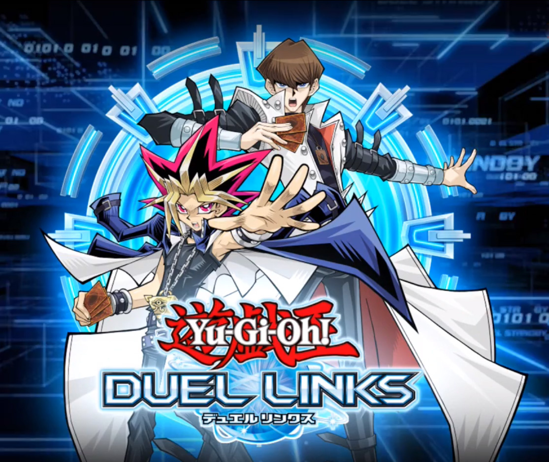 Yu-Gi-Oh! Duel Links sur Jeuxvideo.com