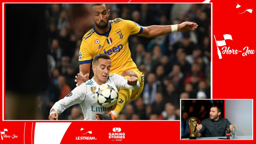 Hors-Jeu #31 (replay) : le penalty du Real était-il justifié ?