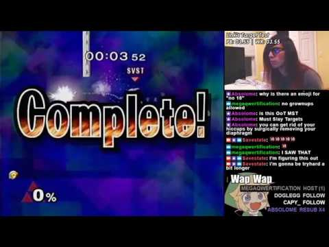 Smash Bros. Melee : un joueur bat un record vieux de 14 ans !