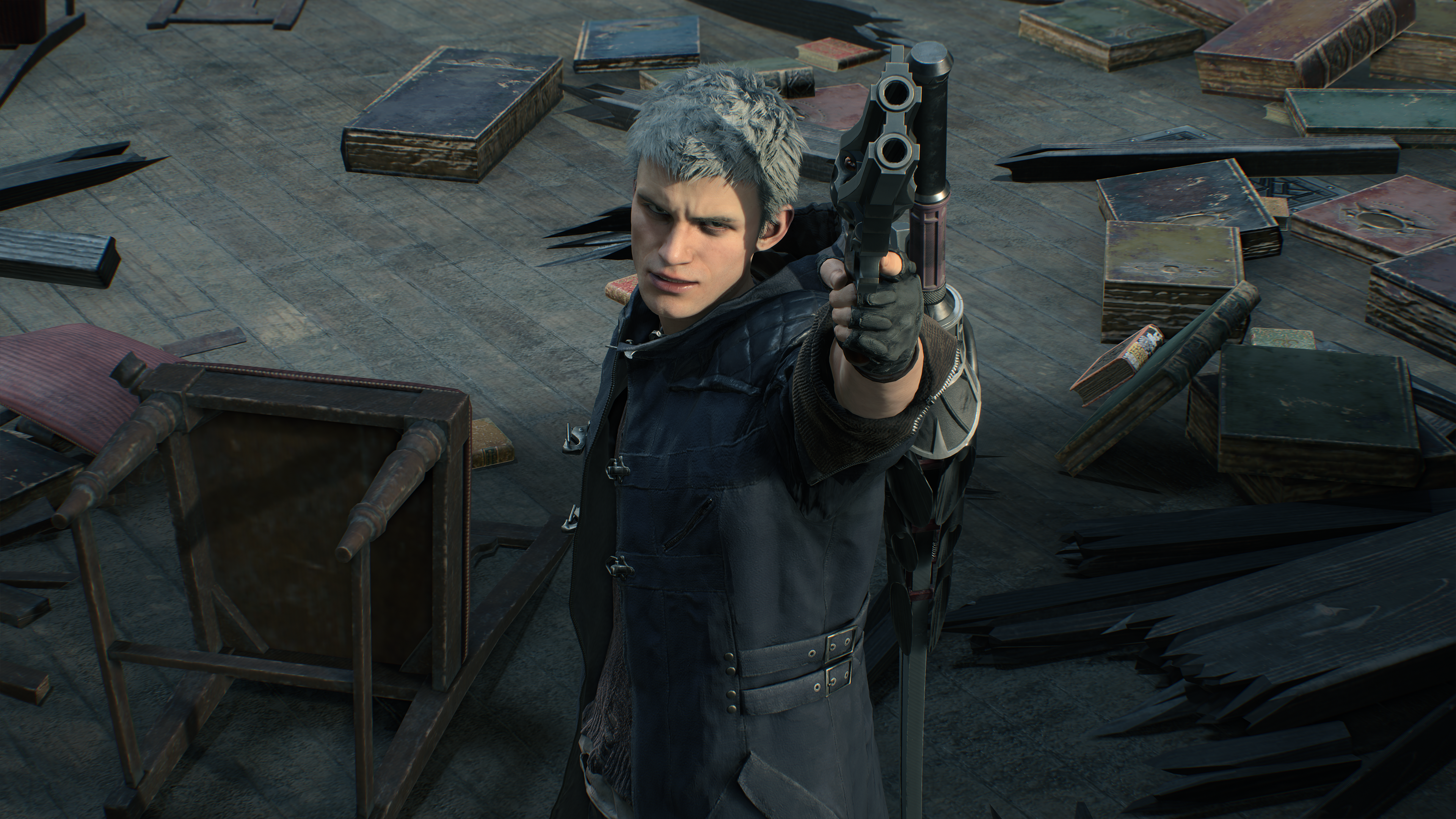 Devil May Cry 5 (PC, PS4 & XBOX ONE) 1528677079-8410-capture-d-ecran