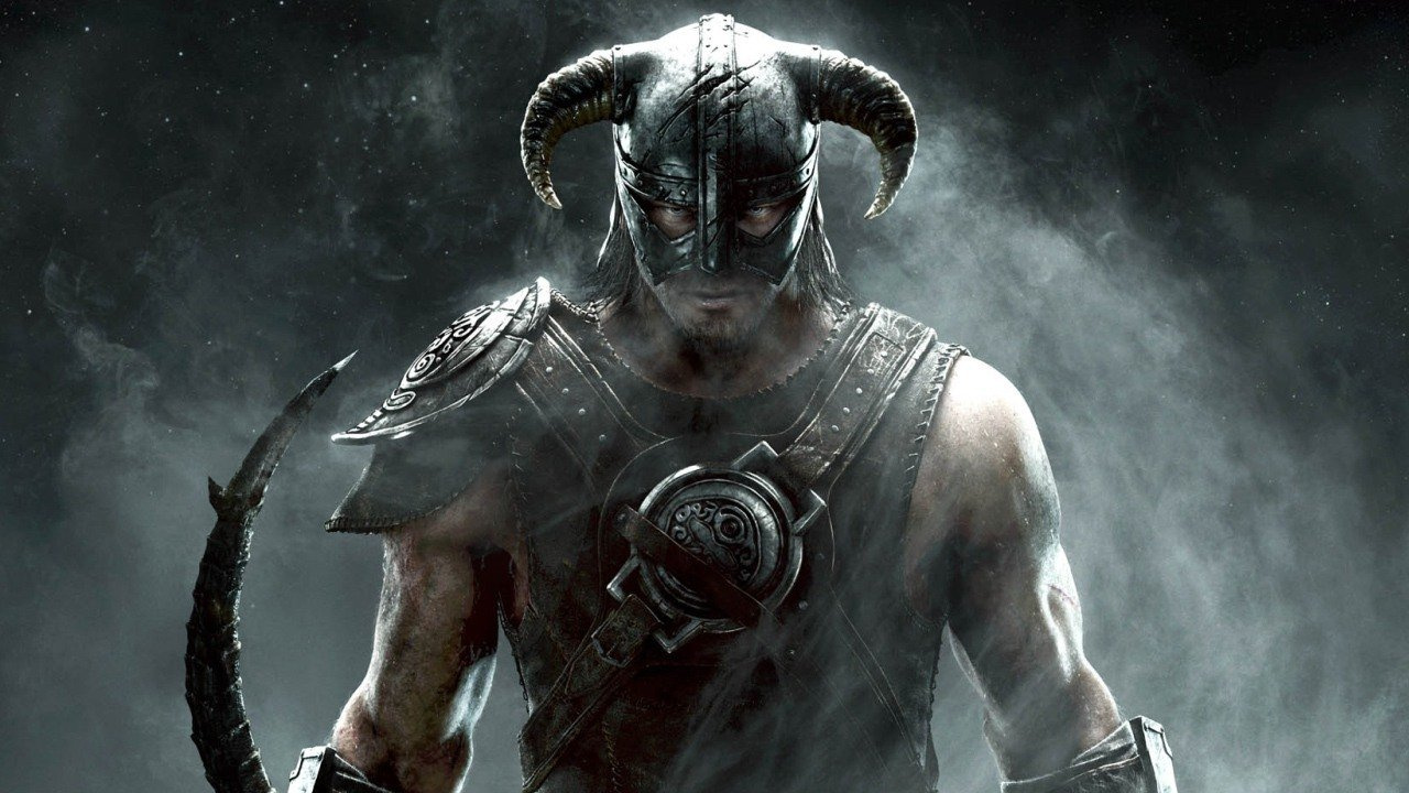 Skyrim Very Special Edition : ce n'était pas une blague, le jeu existe vraiment !