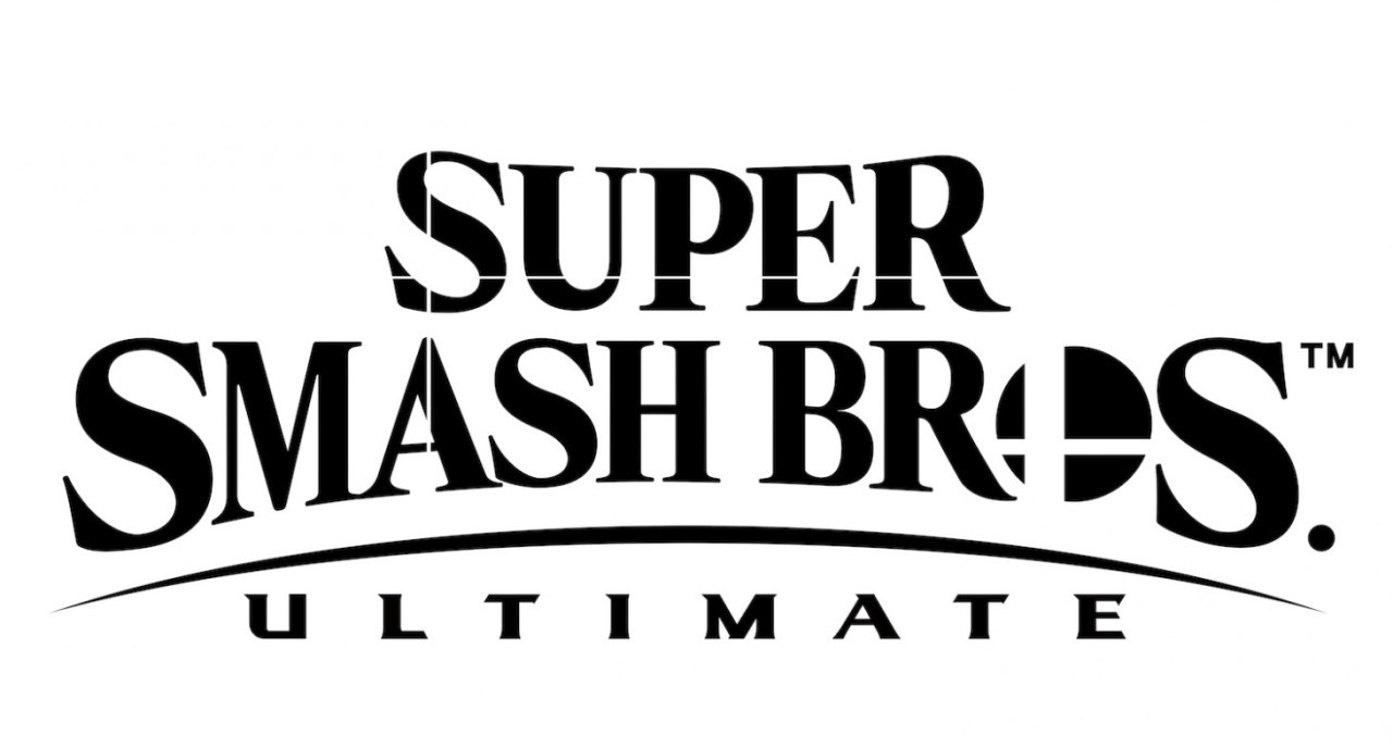 Super Smash Bros. Ultimate : voici tous les logos utilisés pour le jeu dans le monde
