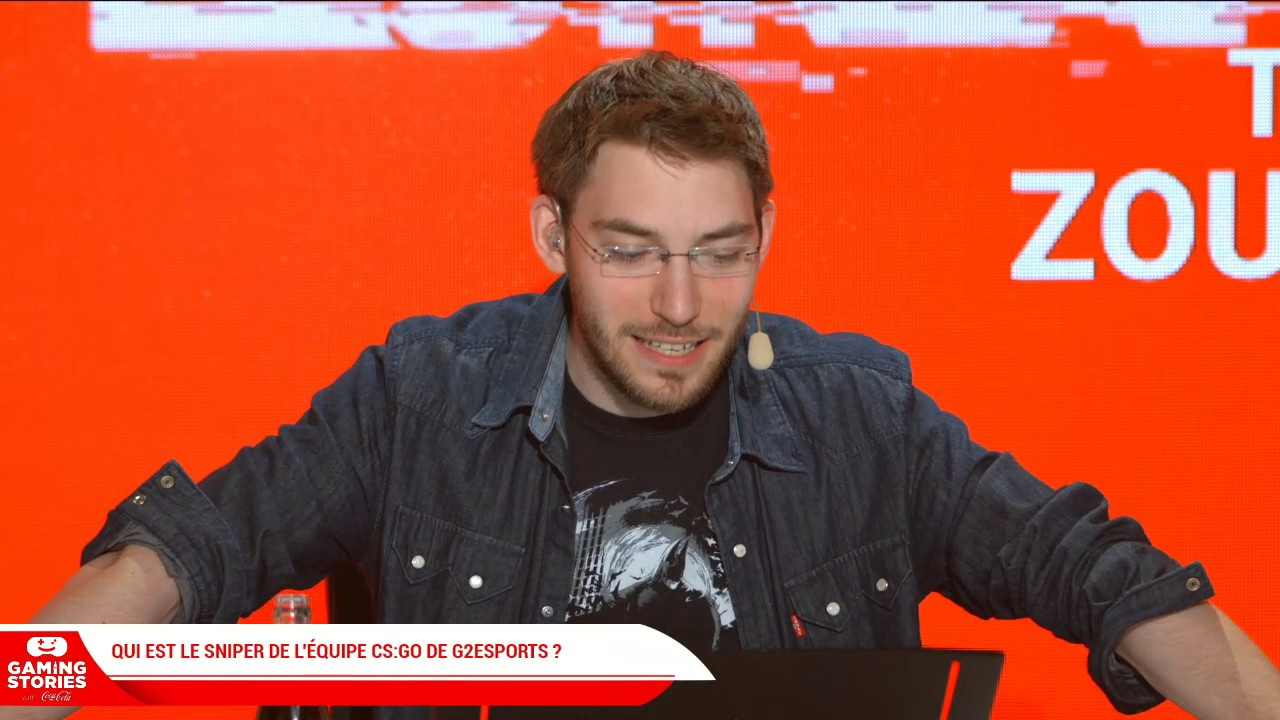 DeathMatch Quiz # 39 : une émission spéciale E3 2018 sera diffusée à 20H !