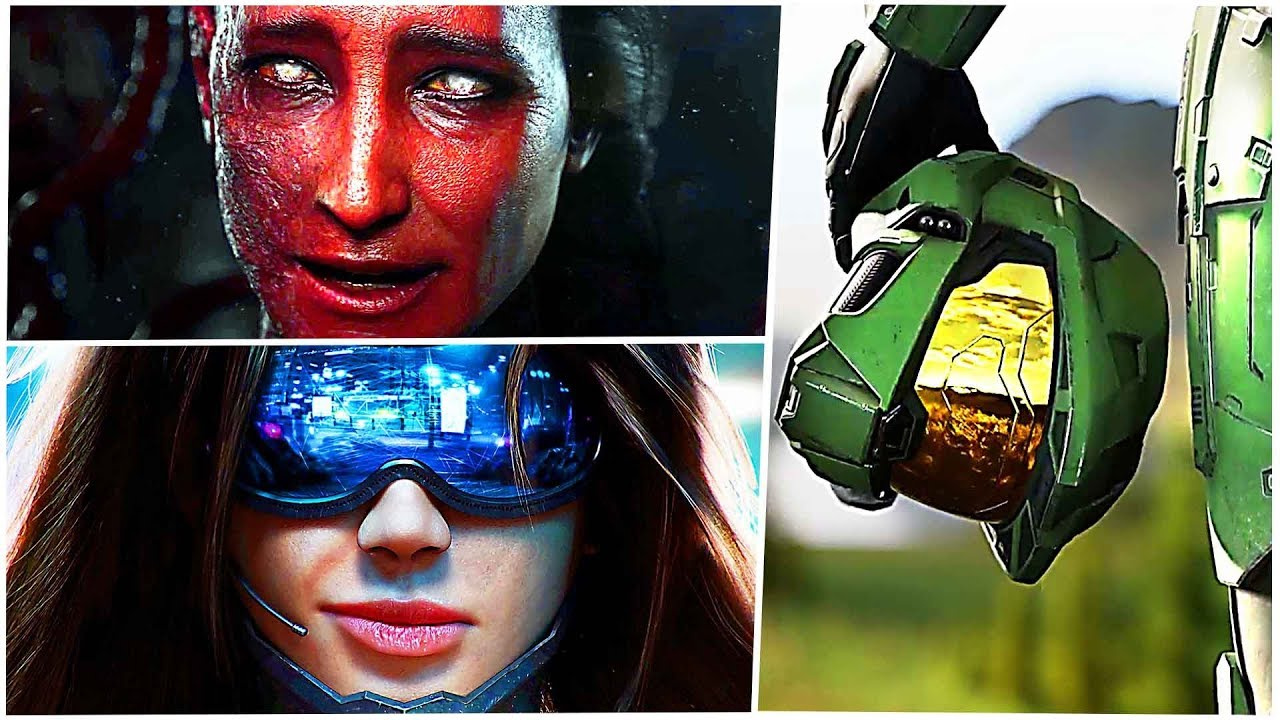 E3 2018 : voici les meilleurs trailers de la conférence Xbox