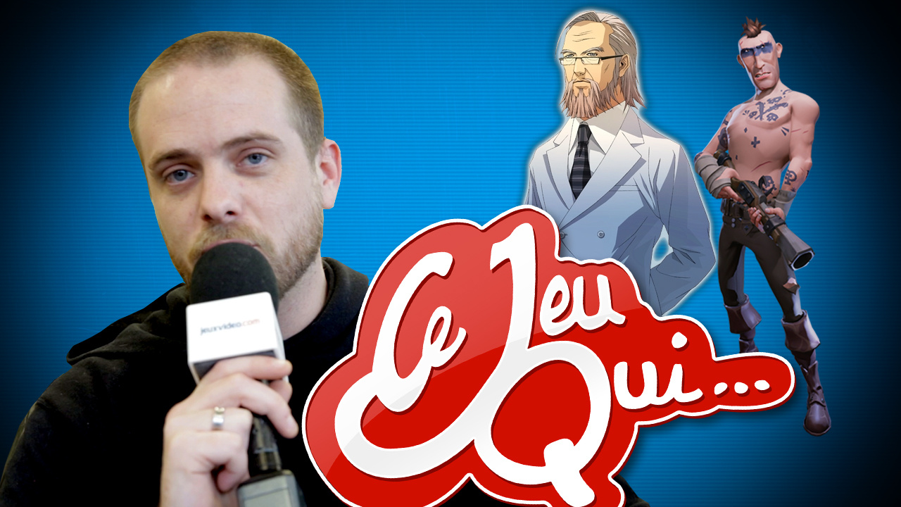 Ce jeu qui... Peut casser une amitié