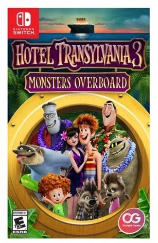 Hotel transylvania 4 release date malaysia