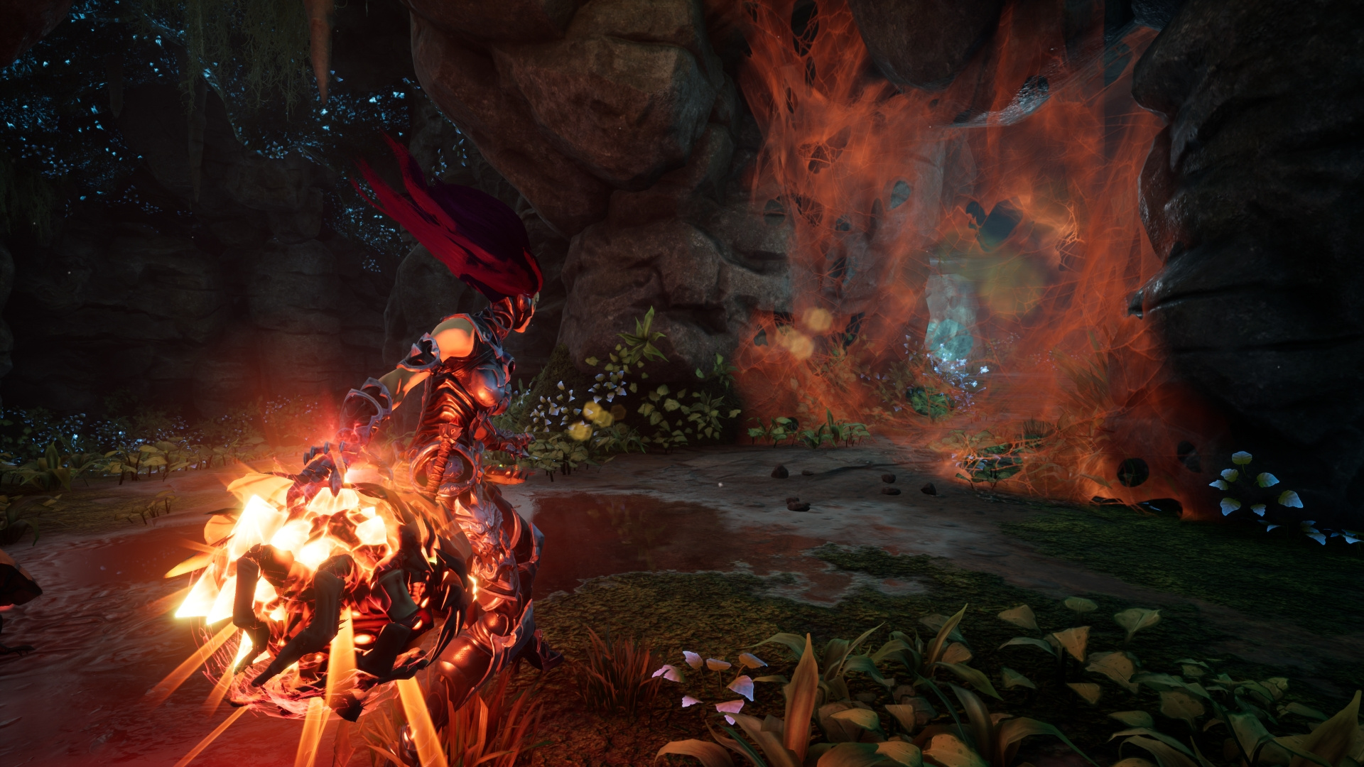 Darksiders III (PC, PS4 & XBOX ONE) 1531684905-3806-capture-d-ecran