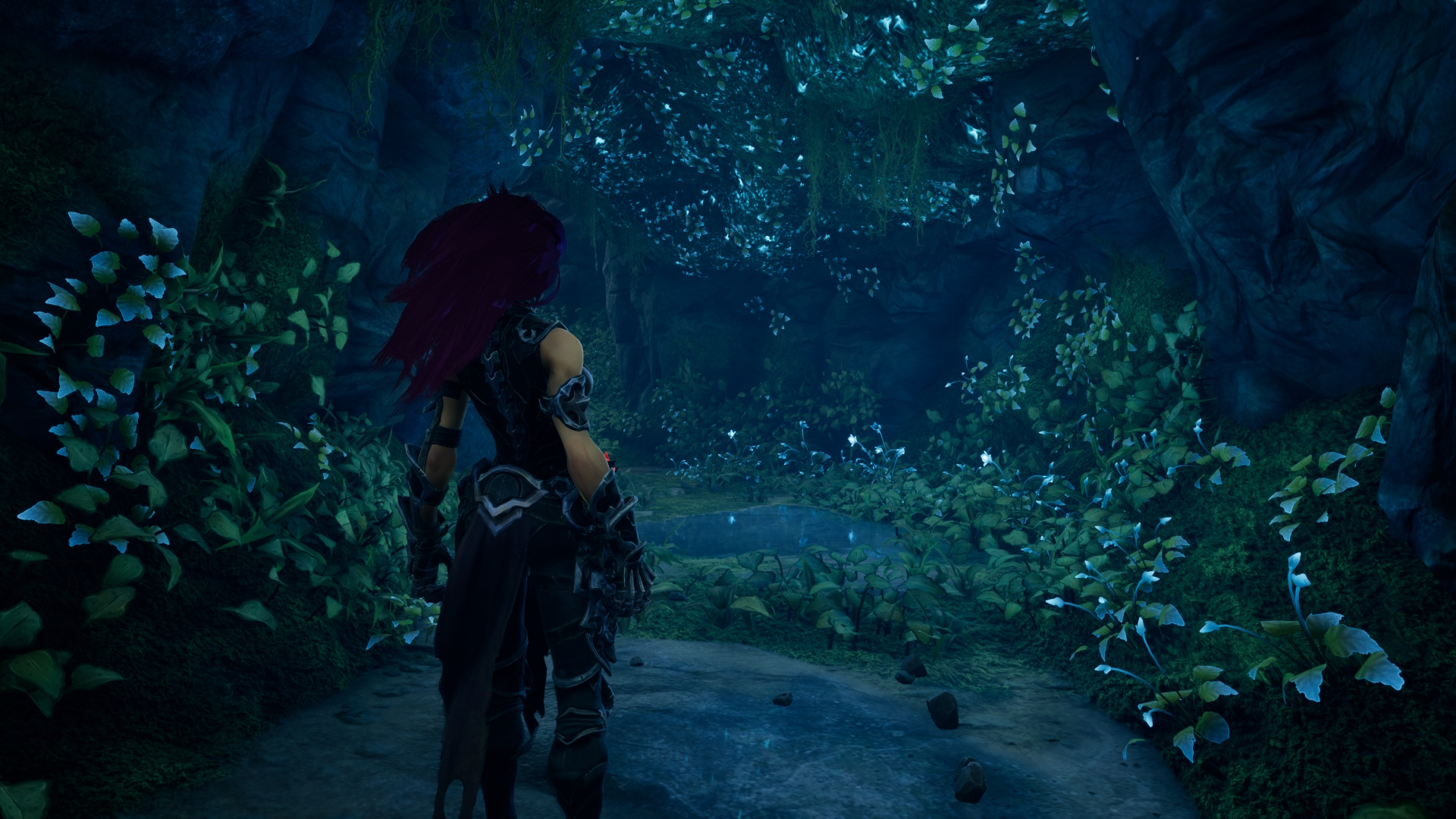 Darksiders III (PC, PS4 & XBOX ONE) 1531684905-6861-capture-d-ecran