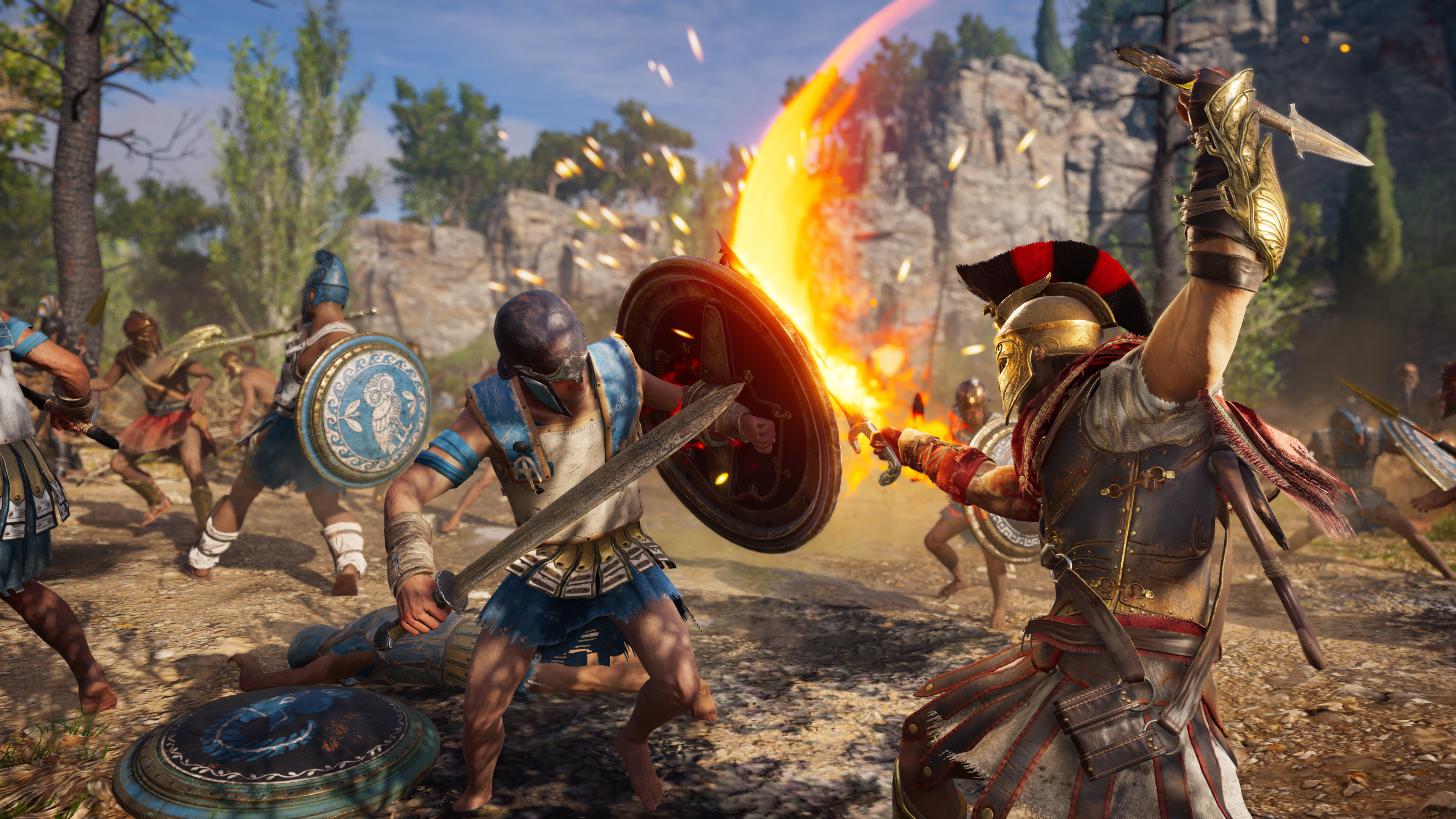 Assassin's Creed Odyssey (PS4, XBOX ONE & PC) 1536594038-8697-capture-d-ecran