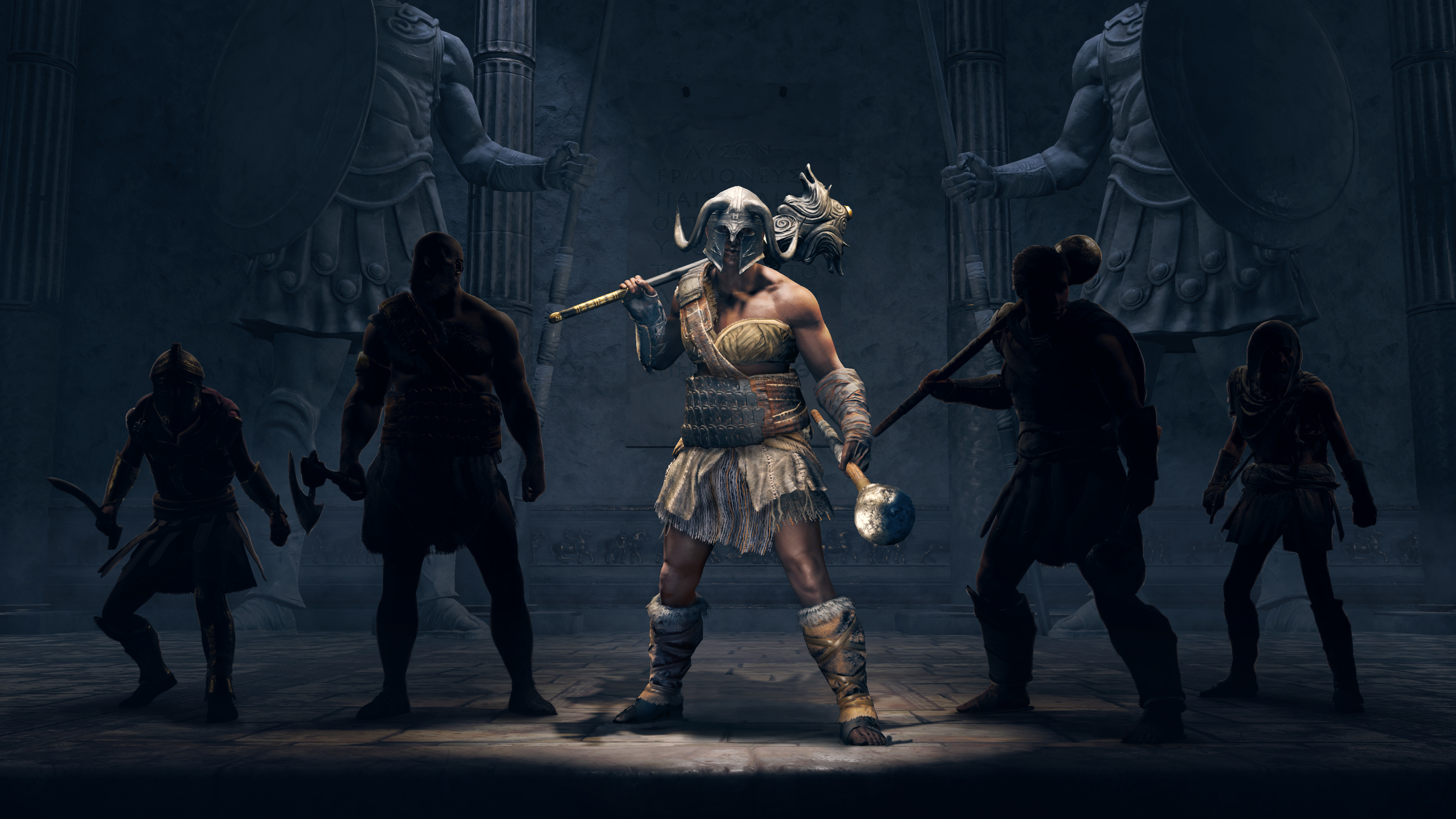Assassin's Creed Odyssey (PS4, XBOX ONE & PC) 1536857660-6685-capture-d-ecran