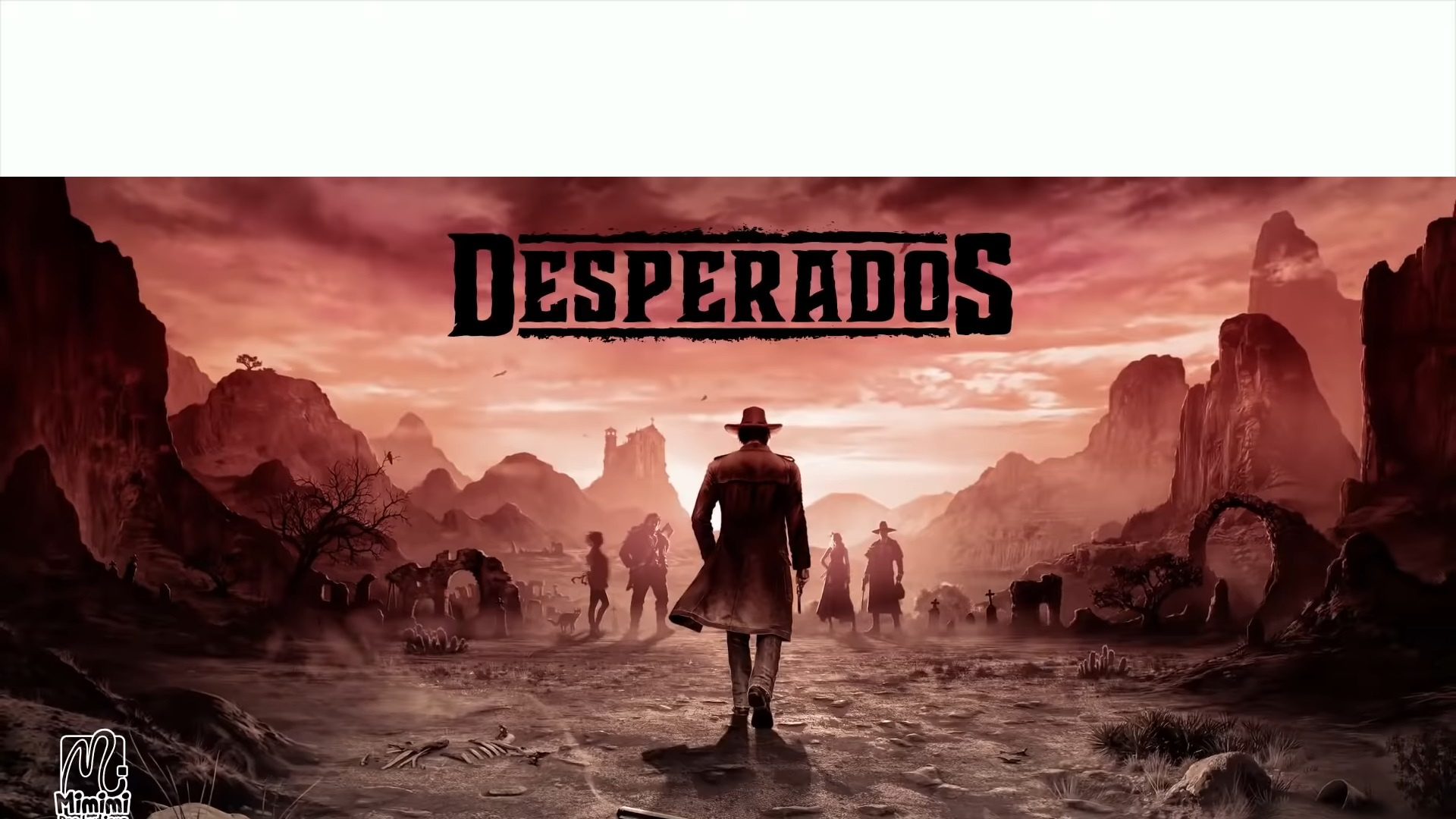 TÉLÉCHARGER DESPERADOS 3 MYEGY 3 TÉLÉCHARGER MYEGY DESPERADOS