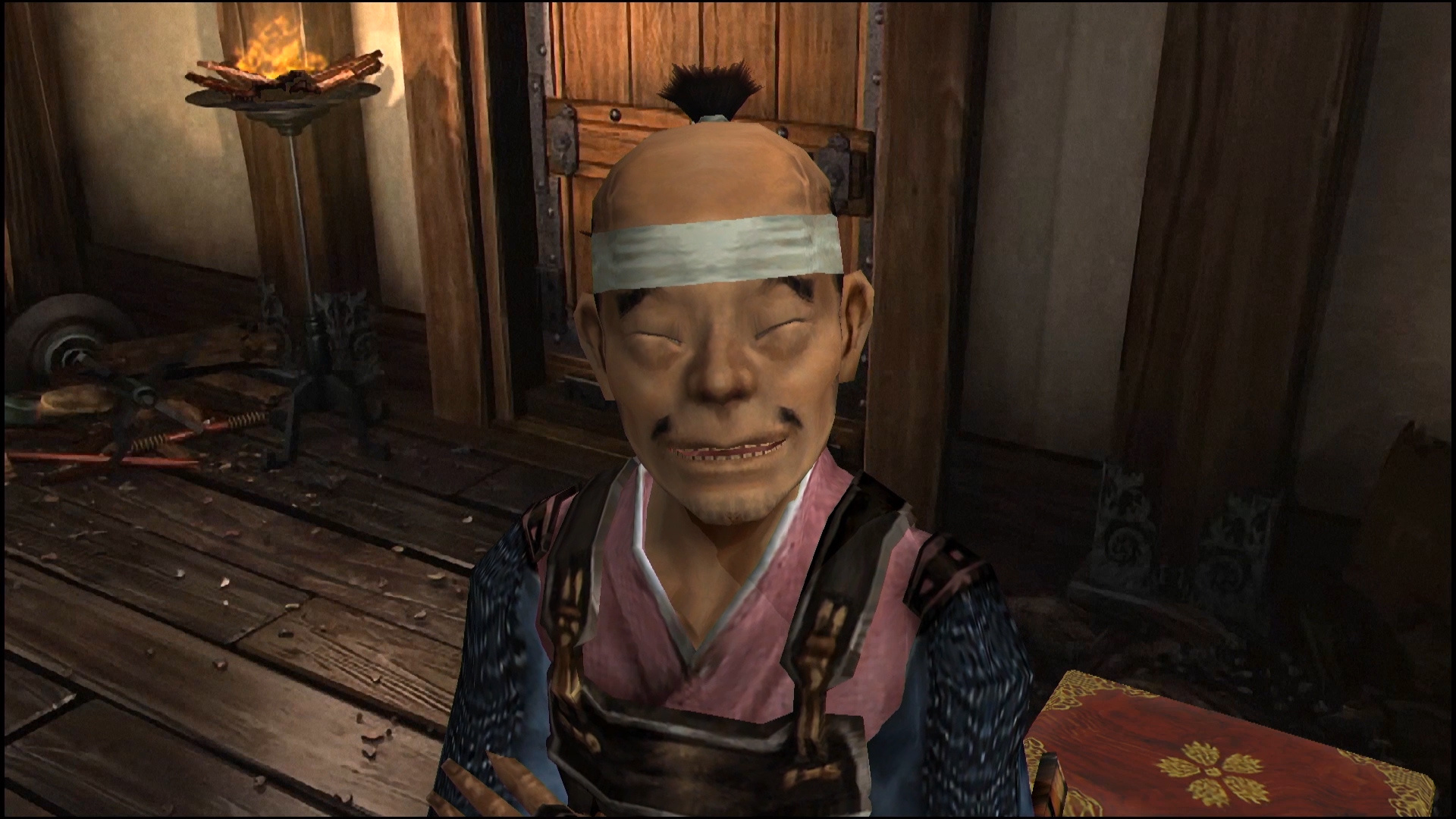 Onimusha: Warlords (Nintendo Switch, PC, PS4 & XBOX ONE) 1538484863-9405-capture-d-ecran
