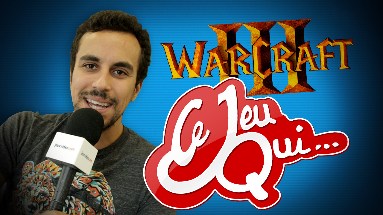 Ce jeu qui... réinvente un genre