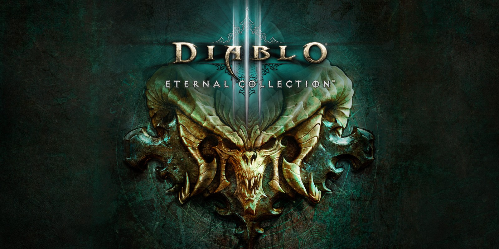 Diablo 3 Eternal Collection : voici la Switch collector !