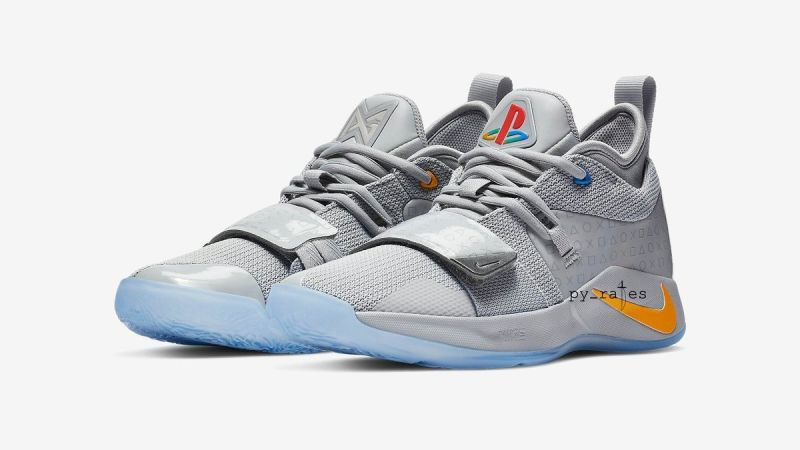 Nike : de nouvelles baskets aux couleurs de PlayStation arrivent !