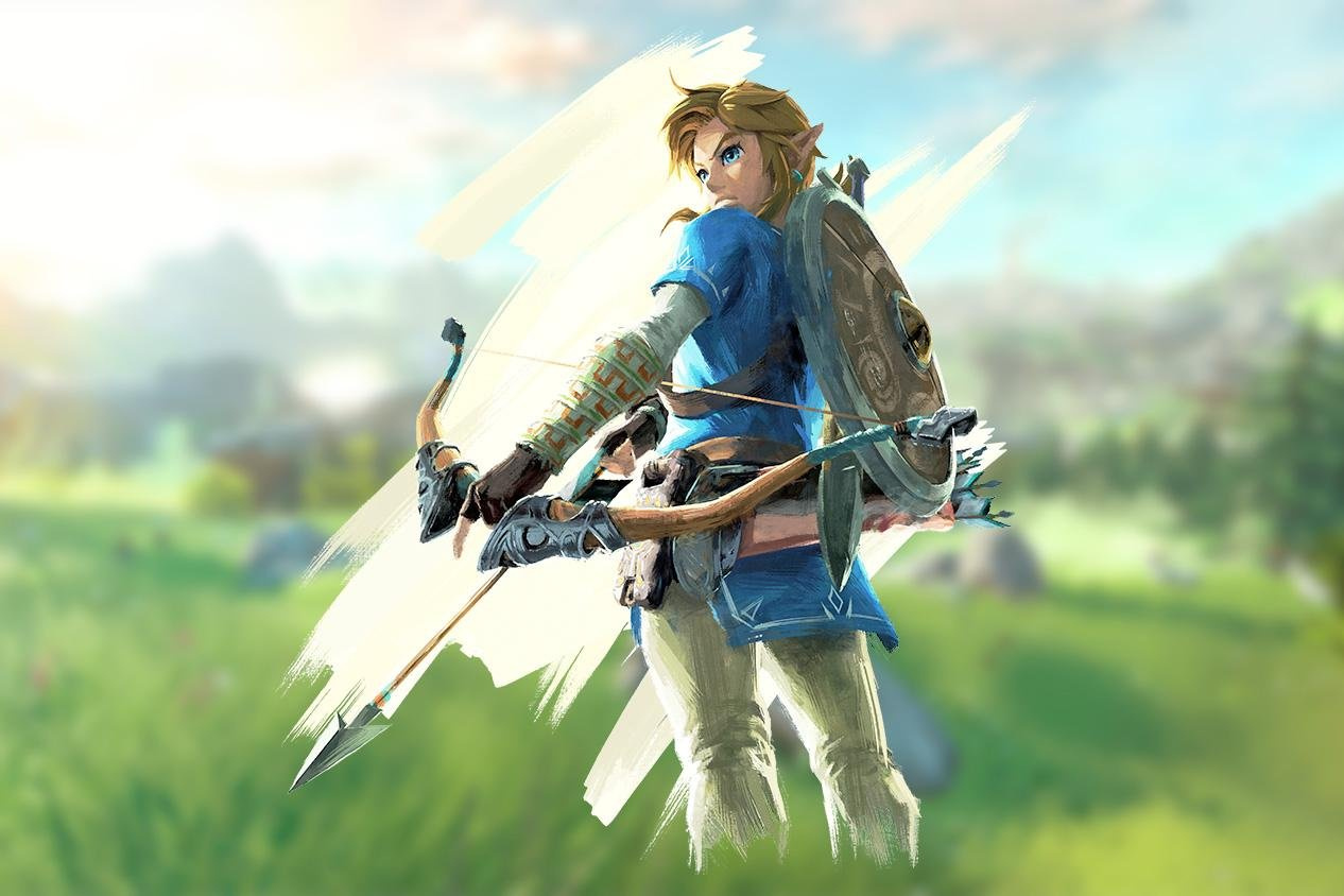 Zelda Breath of the Wild : les speedrunners ont trouvé le moyen d'accélérer les déplacements !