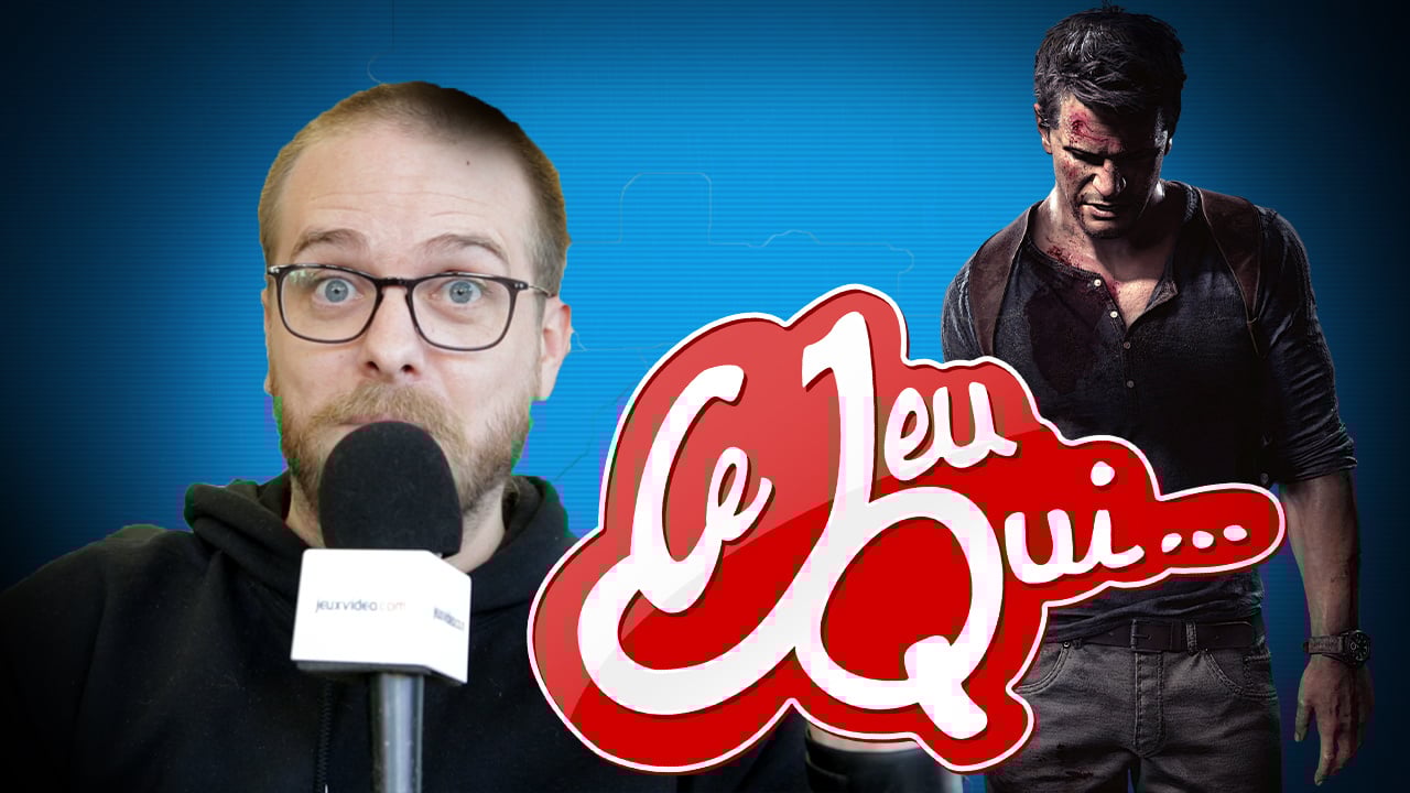 Ce jeu qui... a le meilleur jeu d'acteur