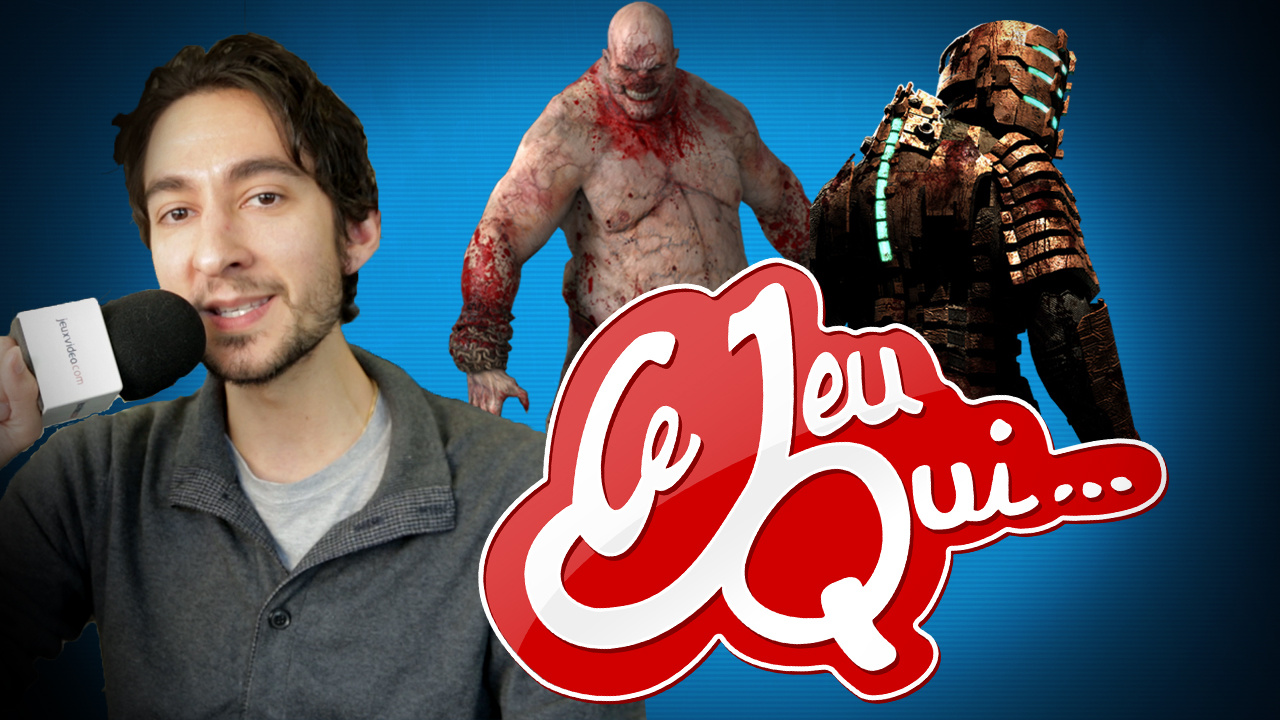 Ce jeu qui... était le plus gore