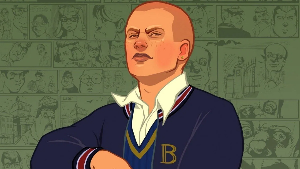 La licence Bully de Rockstar est-elle au placard ?