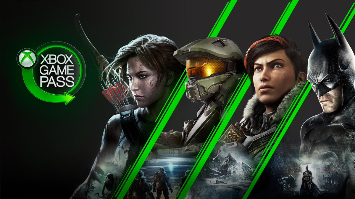 Xbox Game Pass Ultimate : 3 mois achetés = 3 mois offerts