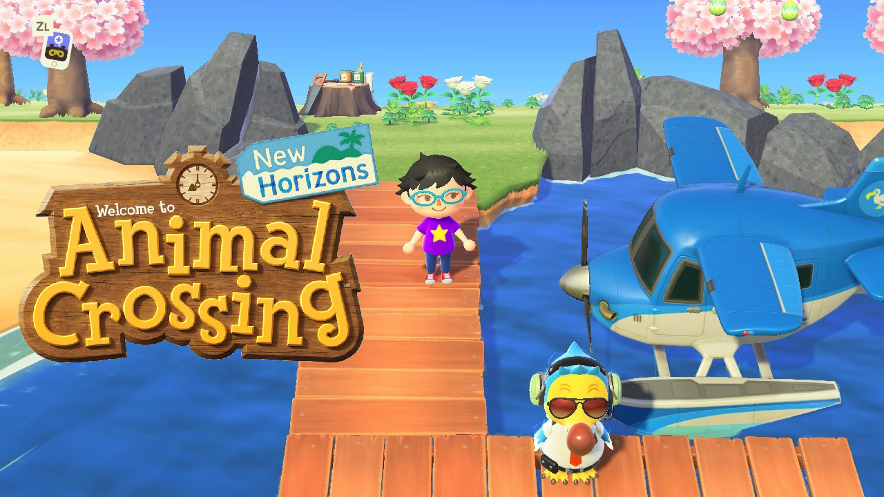 [MàJ] Animal Crossing New Horizons, îles mystère : comment ça marche ? Notre guide