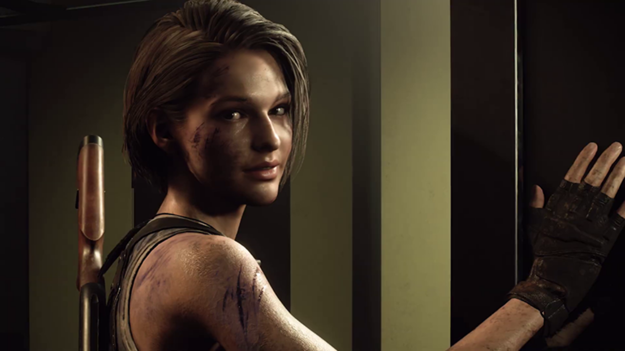 [MàJ] Resident Evil Resistance accueillera Jill Valentine le 17 avril