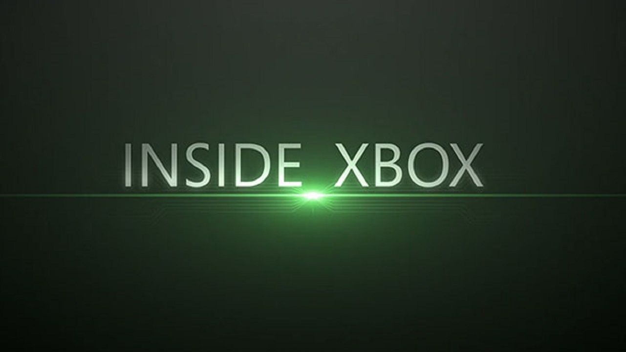 Inside Xbox : Une nouvelle diffusion prévue demain