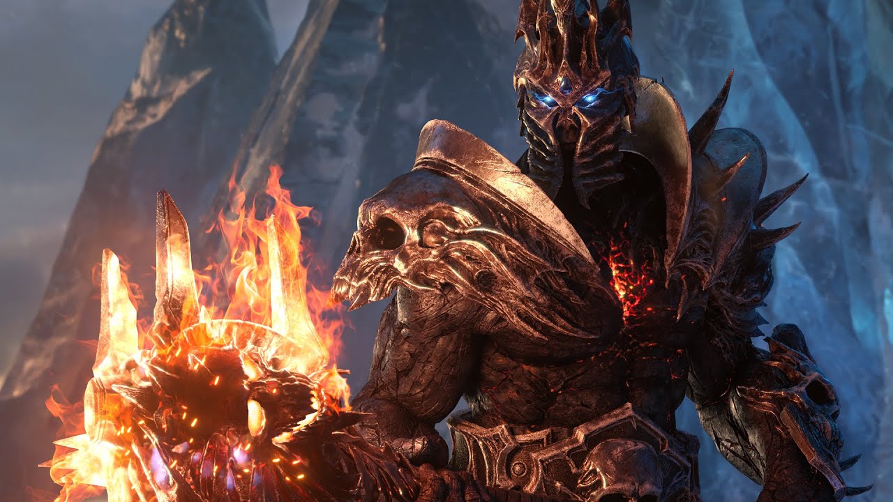 World of Warcraft : Shadowlands - Les premières invitations à la bêta seront envoyées cette semaine