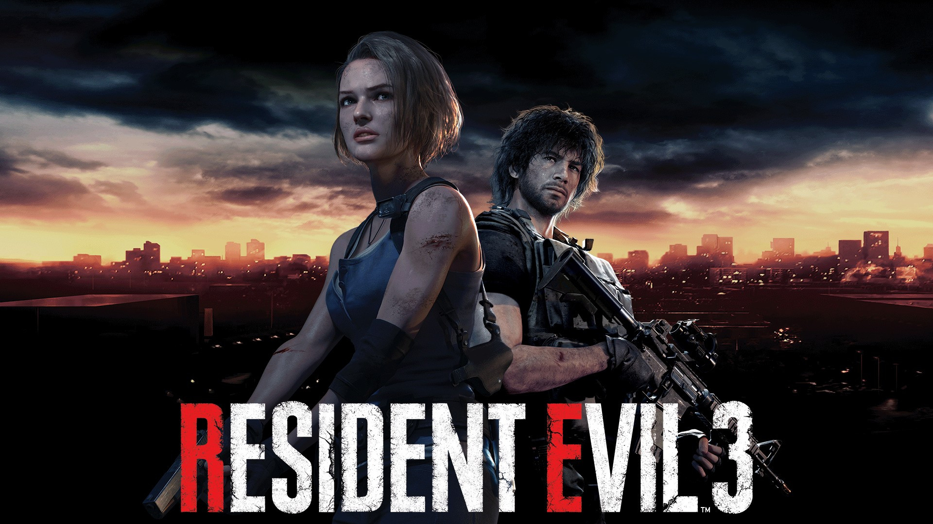 Resident Evil 3 aura également droit à son jeu de plateau