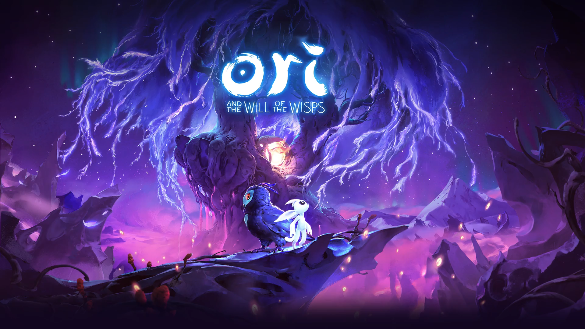 Ori and the Will of the Wisps : un patch correctif déployé