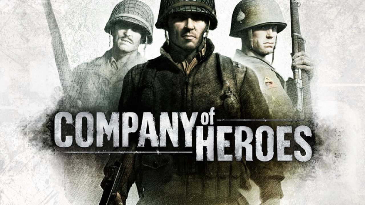 Company of Heroes s'annonce sur iPhone et Android