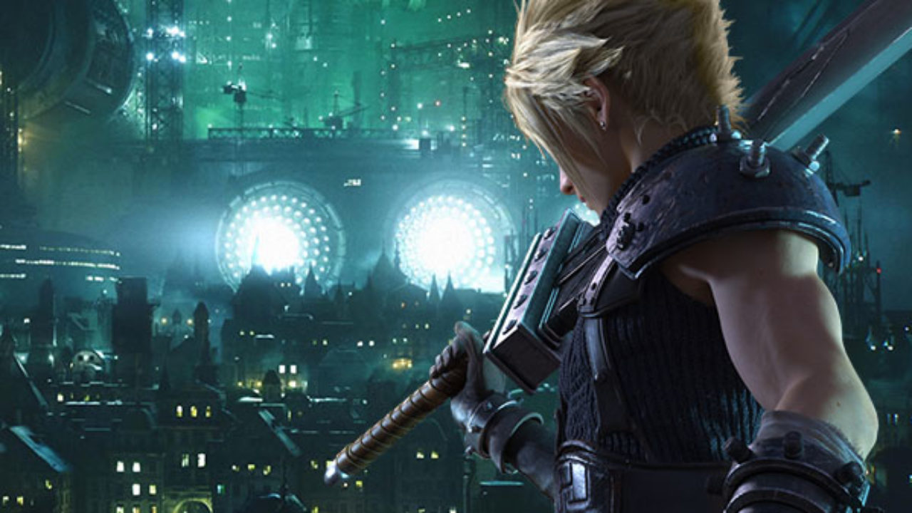Final Fantasy VII Remake : toutes les infos à connaître pour le Day One