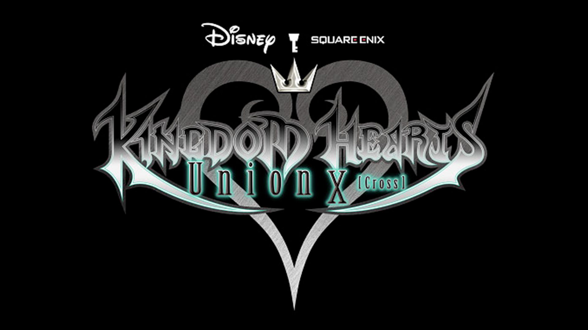 Disney et Square Enix fêtent les 4 ans de Kingdom Hearts Union X[Cross]