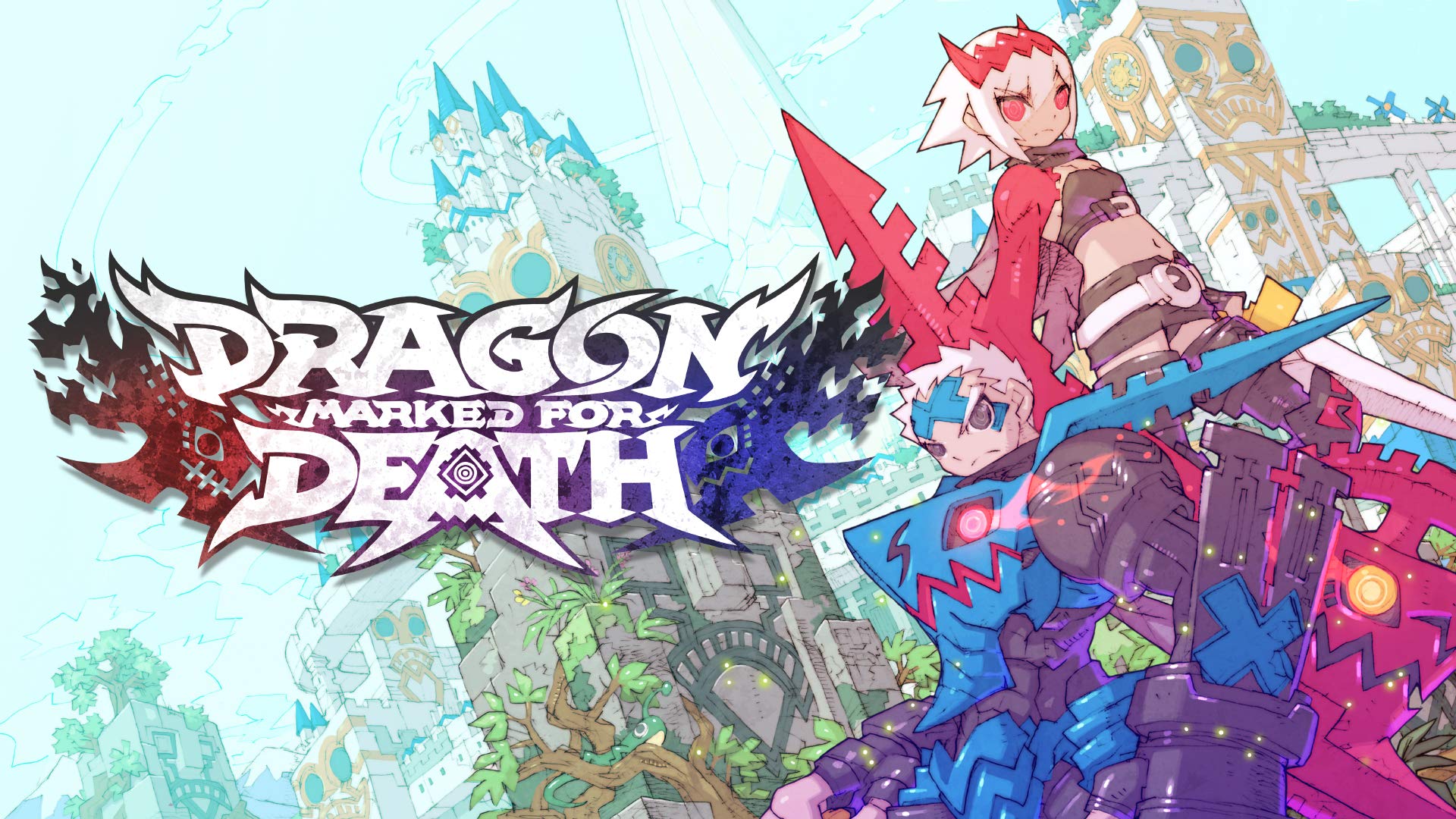 Dragon : Marked for Death s'aventurera sur PC à la fin du mois