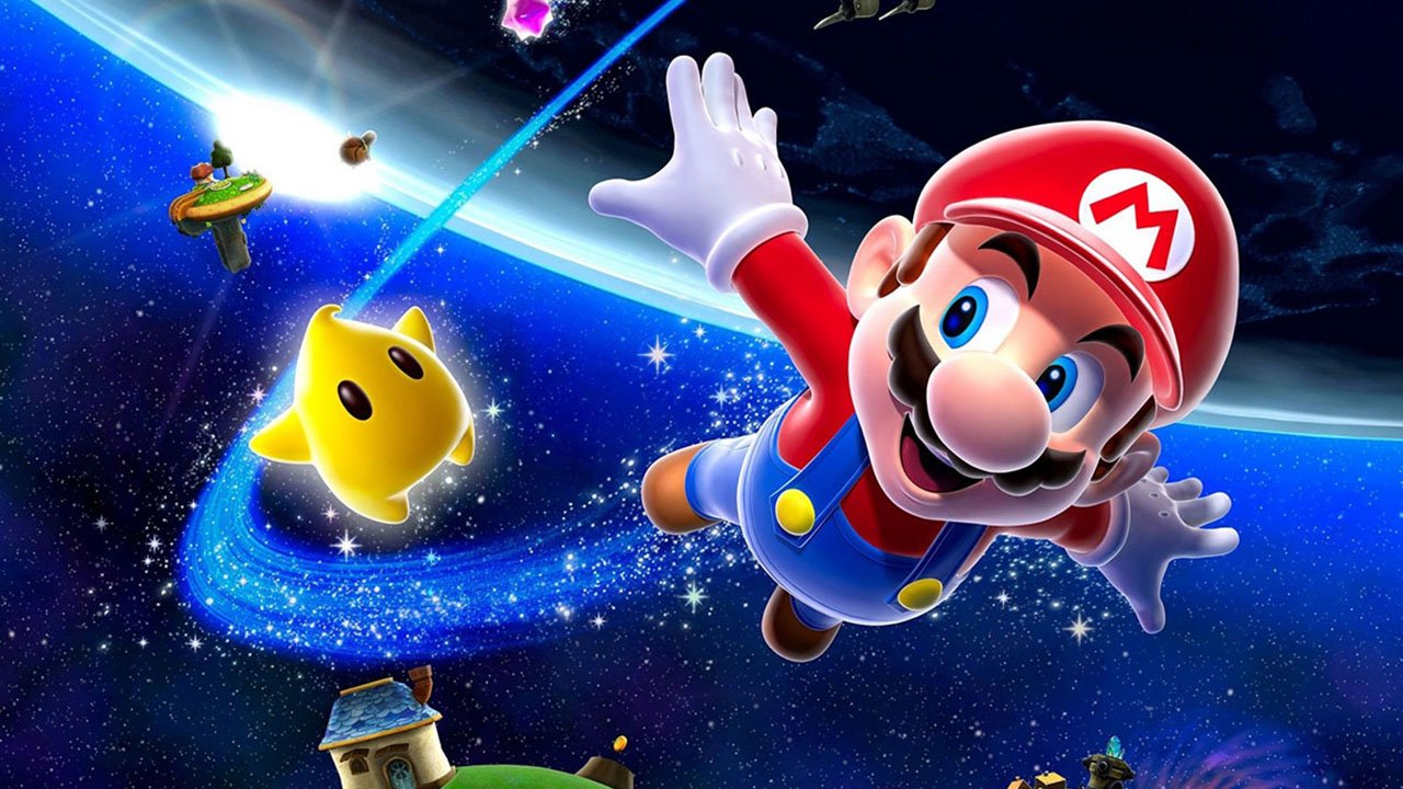 Nintendo et sa philosophie des remakes et remasters