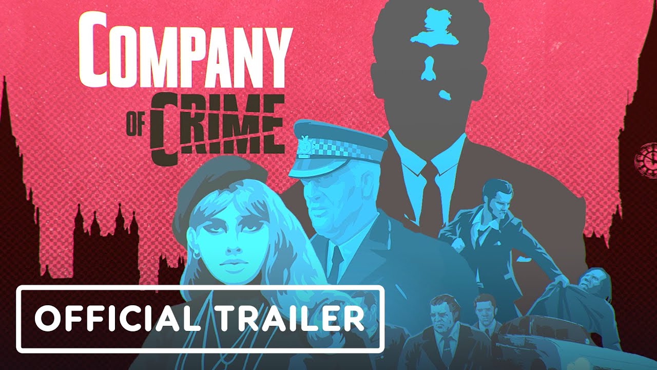 Company of Crime : Annonce du début de la (re)conquête de Londres